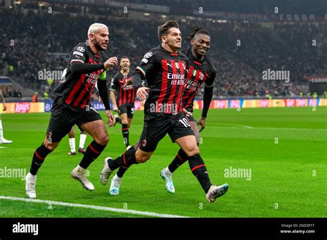 AC Milan Scores & Latest Results Today .